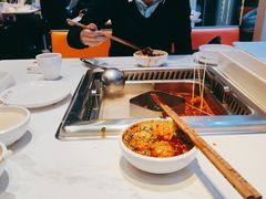 -串一火锅(赛格国际购物中心店)