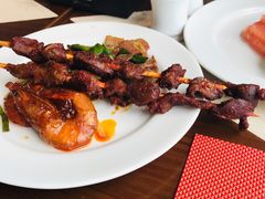 -富力丽思卡尔顿酒店·香荟全日制餐厅