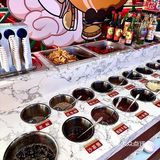 北京 | 玺發發串串火锅·铁板·大排档