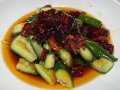 -杨氏青龙虾·羊蝎子(金盛路总店)