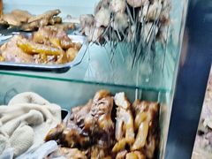 -马相卿特色烤肉面食馆(虎台店)