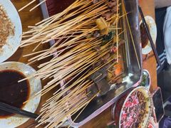 -雲记卢妈冷锅串串(中道街总店)