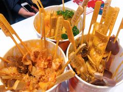 -廖记棒棒鸡(青岛万象城店)
