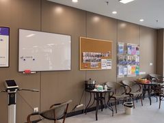 -琪航·健身+普拉提(嘉定北地铁站店)
