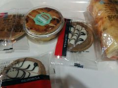 面包-贝尔麦莎(城上城店)