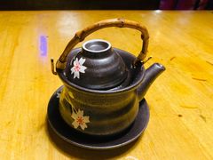 海鲜土瓶蒸-囧吉香生蚝牛排馆(湖北路店)
