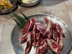 -马场洞肉铺(振安店)