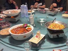 -谢氏老金口七号宴(武昌大道店)