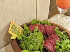 -左庭右院鲜牛肉火锅(浦江欢乐颂店)