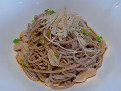 鸡丝荞面-望蓉城·古法酸菜鱼(世纪汇店)