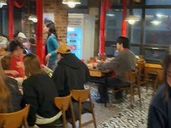 -江南猪肉商会无限续吃(弘大店)
