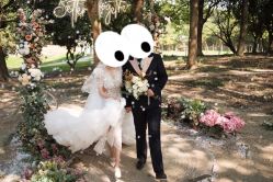 点击看大图 -太郎花子婚纱摄影艺术中心