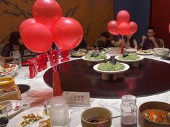 -国惠大酒楼(仓山万达店)