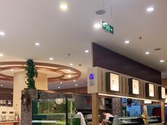 -红叶日料·放题·海胆·定食(星海店)