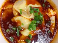 红油抄手-金鼎轩(安贞里店)