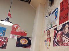 大堂-陈陈火锅(较场口店)