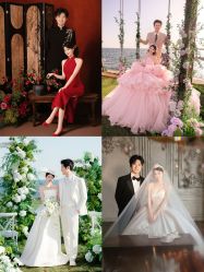 -秦皇岛我和你婚纱摄影工作室