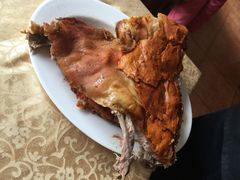 -维吾尔餐厅(宜山路店)