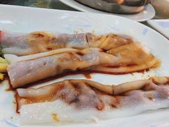 -豪翔盛宴(罗村大道店)