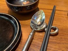 -泰香米泰国餐厅(中大国际店)