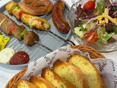 -库滋明·俄罗斯特色美食(中央大街店)