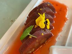 -申粤轩酒楼·三十年粤菜经典(丁香花园店)