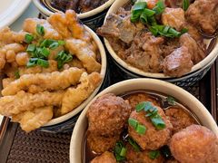 -玉华宫宾馆·餐厅(铜川驻京办店)