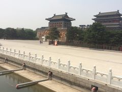 -大明幻境第一城