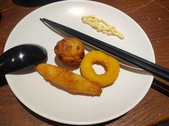 -王氏炉匠·烧鸟放题自助(三里屯店)