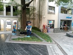 -徐家汇源景区-衡山坊