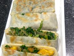 -清真·锦翔炝锅鱼(明德门店)