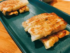 -金井日本料理(丽柏广场店)
