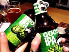 -Goose Island Brewhouse鹅岛精酿啤酒酿造工坊餐厅