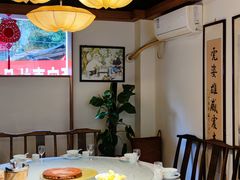 -老灶房-四川土菜(开元店)