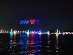 -人民防洪胜利纪念塔