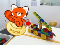 -百变天才机器人编程中心·信奥·VEX竞赛·无人机(金田广场店)