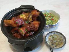 -丁字口海鲜热炒·烧烤大排档