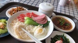 -月之旅·尊 高端月子会所(科馨别墅一店)
