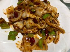 -乡间好味私家菜(总店)