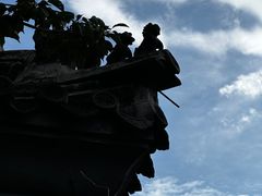 -北京艺术博物馆(万寿寺)