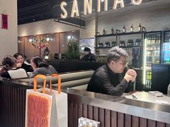 -三猫黑鱼花(南大店)