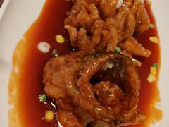 -淮扬厨子(健康路店)