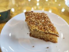 炼乳饼干-新疆巴州金丝特餐厅(大钟寺店)