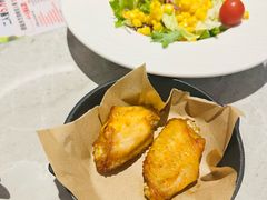 -必胜客(东大桥店)