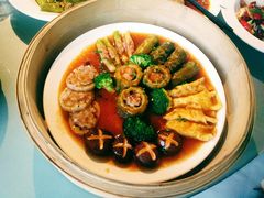 -广雅茶楼(柳州一店)