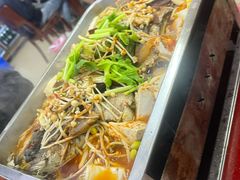 -老地方烤鱼(乌石浦店)
