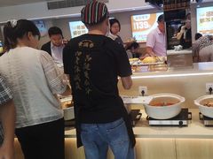 -素满香·食养自助(建邺万达店)