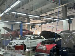 -合肥通源一汽丰田4S店(包河花园店)