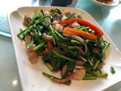 -华盛丰温州大排档(东三环南路店)