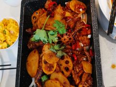 -徽珍源(龙茗路店)